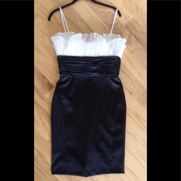 Victor Costa Dresses & Skirts - Firm  final markdown VTG Victor Costa STUNNING! formal dress 80’s 8